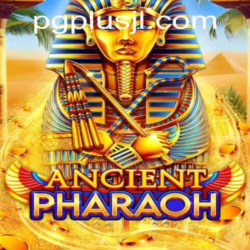 Explore AncientPharaoh: An Engaging Adventure with PG PLUS