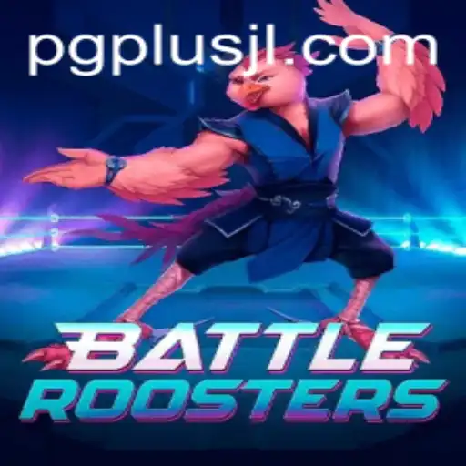 BattleRoosters: A New Age of Gaming with PG PLUS