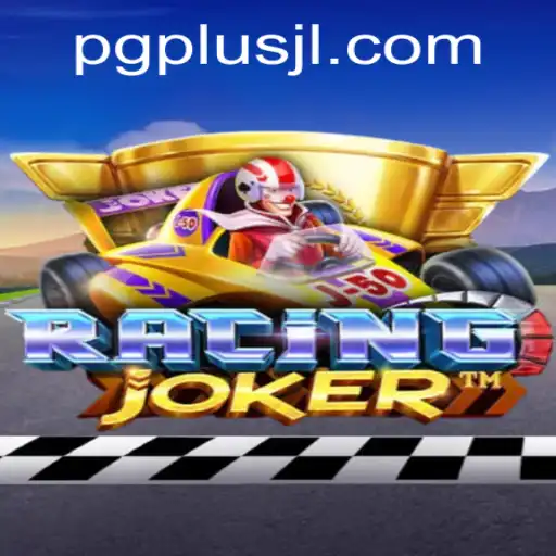 Unveiling RacingJoker: A Thrilling Ride in the World of PG PLUS Gaming