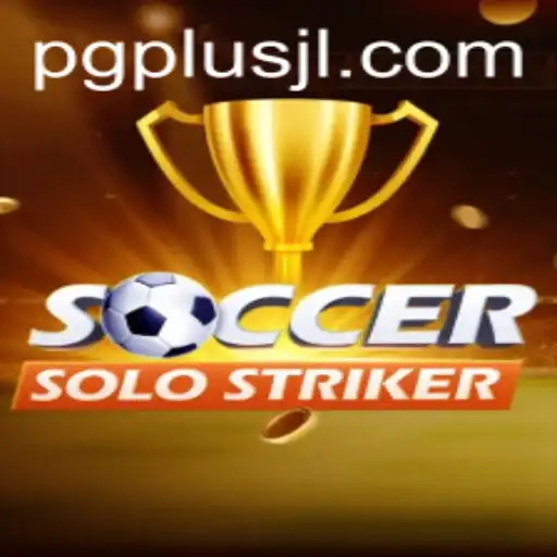 SoccerSoloStriker: The Ultimate PG PLUS Sports Gaming Experience
