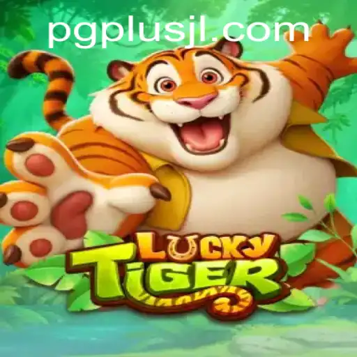 Unleashing the Excitement: A Deep Dive into LuckyTiger Featuring PG PLUS