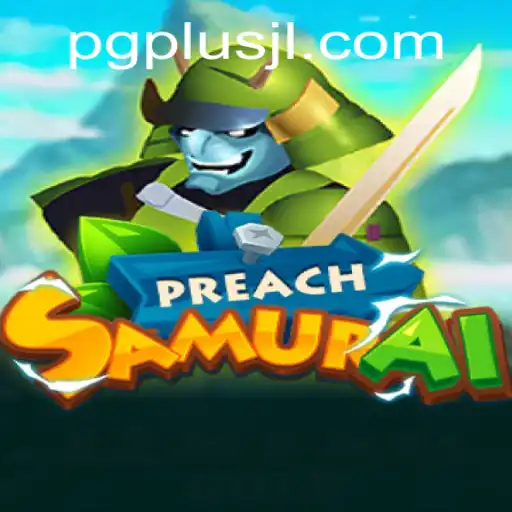PreachSamurai: A Journey Through Culture and Strategy with PG PLUS