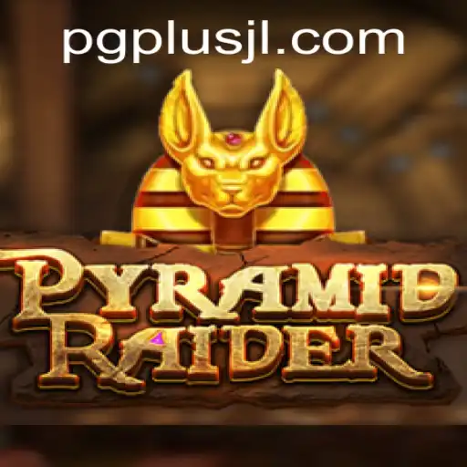 PyramidRaider: Embark on an Epic Treasure Hunting Adventure with PG PLUS