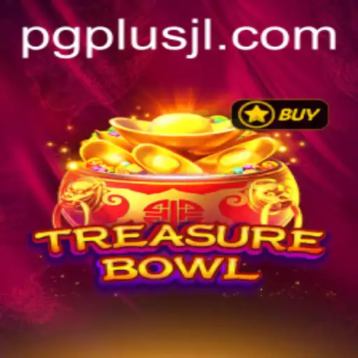 Discovering TreasureBowl: A PG PLUS Adventure
