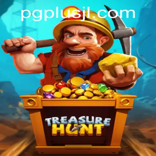 TreasureHunt: Discover the Exciting World of PG PLUS Gaming